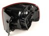 ES#420609 - 7L6945095S - Outer Tail Light Assembly - Left - Includes bulb holder - Genuine Volkswagen Audi - Volkswagen