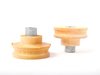 ES#2586384 - E9XCOILOVERINSKT - Cup Kit/Coilover Installation Kit - Everything you need to install coilovers, shocks/struts, or a cup kit including shock mounts - Genuine BMW - BMW