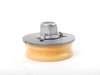 ES#2586384 - E9XCOILOVERINSKT - Cup Kit/Coilover Installation Kit - Everything you need to install coilovers, shocks/struts, or a cup kit including shock mounts - Genuine BMW - BMW