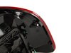 ES#420609 - 7L6945095S - Outer Tail Light Assembly - Left - Includes bulb holder - Genuine Volkswagen Audi - Volkswagen