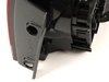 ES#420609 - 7L6945095S - Outer Tail Light Assembly - Left - Includes bulb holder - Genuine Volkswagen Audi - Volkswagen