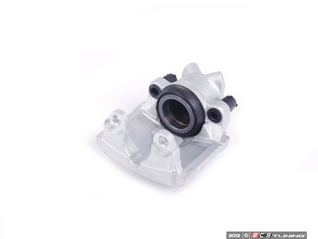 ES#59832 - 34116765882 - Front Brake Caliper - Right - New, not remanufactured. Does not include carrier. - Genuine BMW - BMW