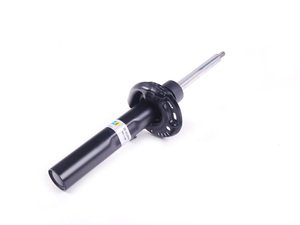 ES#2681703 - 22-151056 - Bilstein B4 OE Replacement Front Strut - Priced Each - Quality strut assembly for OE ride characteristics - Bilstein - Volkswagen
