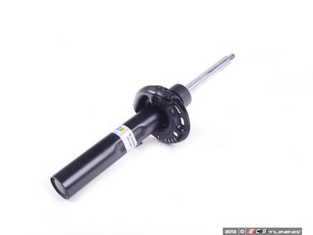 ES#2681703 - 22-151056 - Bilstein B4 OE Replacement Front Strut - Priced Each - Quality strut assembly for OE ride characteristics - Bilstein - Volkswagen