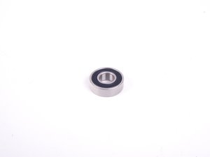 ES#2587902 - 1159800115 - Pilot Bearing - Should be replaced when replacing the clutch - SKF - 