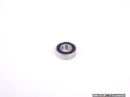ES#2587902 - 1159800115 - Pilot Bearing - Should be replaced when replacing the clutch - SKF - 