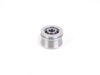 ES#2681760 - 022903119c - Alternator Pulley - Does not include securing hardware - Gates - Audi Volkswagen