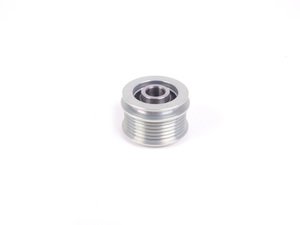 ES#2681760 - 022903119c - Alternator Pulley - Does not include securing hardware - Gates - Audi Volkswagen