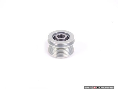 ES#2681760 - 022903119c - Alternator Pulley - Does not include securing hardware - Gates - Audi Volkswagen