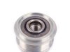 ES#2681760 - 022903119c - Alternator Pulley - Does not include securing hardware - Gates - Audi Volkswagen