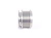 ES#2681760 - 022903119c - Alternator Pulley - Does not include securing hardware - Gates - Audi Volkswagen