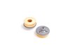 ES#2598904 - 33556764428KT1 - Rear Suspension Refresh Kit - Level 1 - Rear shock mounts, trailing arm bushings, end links and sway bar bushings for a partial rear suspension rebuild - with OEM components - Genuine BMW - BMW