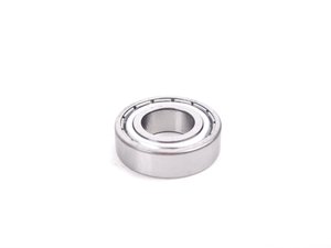 ES#2684850 - 90005203100 - Steering Shaft Bearing - 35mm - FAG - Porsche