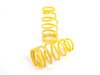 ES#2602494 - 1522000F - KW V2 Series Coilover Kit - Models Without EDC - Variant 2 coilovers offer sport handling with adjustable rebound dampening - KW Suspension - BMW