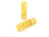ES#2602494 - 1522000F - KW V2 Series Coilover Kit - Models Without EDC - Variant 2 coilovers offer sport handling with adjustable rebound dampening - KW Suspension - BMW
