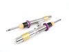 ES#2602494 - 1522000F - KW V2 Series Coilover Kit - Models Without EDC - Variant 2 coilovers offer sport handling with adjustable rebound dampening - KW Suspension - BMW
