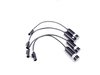 ES#3551089 - 3522000N - KW V3 Series Coilover Kit - The ultimate in coilover technology featuring double adjustable dampening - KW Suspension - BMW
