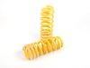ES#3551089 - 3522000N - KW V3 Series Coilover Kit - The ultimate in coilover technology featuring double adjustable dampening - KW Suspension - BMW
