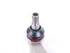ES#1752261 - 2103381015 - Outer Tie Rod End - Right Side - Genuine Mercedes Benz - Mercedes Benz