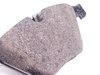 ES#2100688 - 34116794920 - Front Brake Pad Set - Genuine brake pads direct from BMW - Genuine BMW - BMW