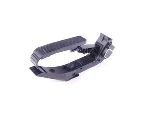 ES#1780704 - 2203000004 - Throttle Pedal Assembly - Complete assembly ready to install in your vehicle - Genuine Mercedes Benz - Mercedes Benz