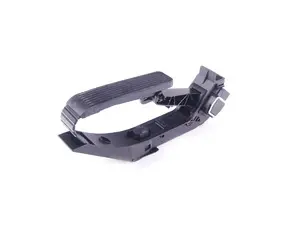 ES#1780704 - 2203000004 - Throttle Pedal Assembly - Complete assembly ready to install in your vehicle - Genuine Mercedes Benz - Mercedes Benz