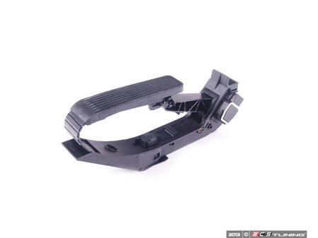 ES#1780704 - 2203000004 - Throttle Pedal Assembly - Complete assembly ready to install in your vehicle - Genuine Mercedes Benz - Mercedes Benz