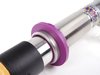 ES#2602422 - 1022000E - KW V1 Series Coilover Kit - Variant 1 coilovers offer the best balance between sporty driving and comfort - KW Suspension - BMW