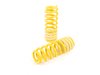ES#2602431 - 1522000E - KW V2 Series Coilover Kit - Variant 2 coilovers offer sport handling with adjustable rebound dampening - KW Suspension - BMW