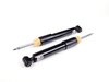 ES#2602431 - 1522000E - KW V2 Series Coilover Kit - Variant 2 coilovers offer sport handling with adjustable rebound dampening - KW Suspension - BMW