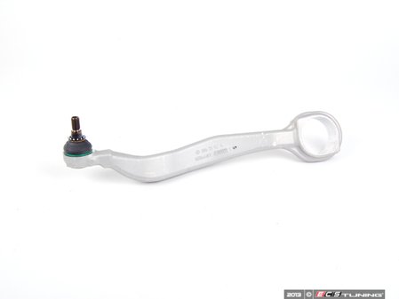 ES#3388627 - 2043309011 - Front Upper Control Arm - Left - Front Axle, Left Side - Does not include bushing - Genuine Mercedes Benz - Mercedes Benz
