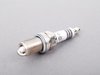 ES#4110 - F6DP - Spark Plugs - Priced Each (#F6DP) - Platinum plug, single electrode - Bosch - Volkswagen