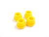ES#2651397 - PFF85-250x4 - Performance Polyurethane Subframe Bushing Set - A more planted subframe means a more planted car and better handling - Powerflex - Volkswagen