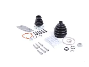 CV Joint Refresh Kit - Right