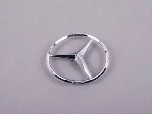 Mercedes-Benz Emblem