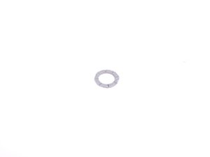 ES#1604441 - 0005010176 - Radiator Drain Plug Seal - Priced Each - Don't let a failed radiator drain plug seal cause a coolant leak - Genuine Mercedes Benz - Mercedes Benz