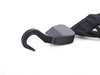 ES#120584 - 51470010565 - Luggage Net - (NO LONGER AVAILABLE) - Snaps to the factory floor body hooks. Holds Suitcase - Genuine MINI - 