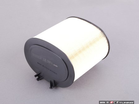 ES#2535308 - 99711013031 - Air Filter Element - Priced Each - Ensure that your engine is getting clean air with a new OEM filter - 2 required - Mahle - Porsche