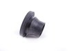 ES#1449321 - 95552871101 - Rubber Grommet - Seals the filler neck to the washer fluid reservoir - Genuine Porsche - Porsche