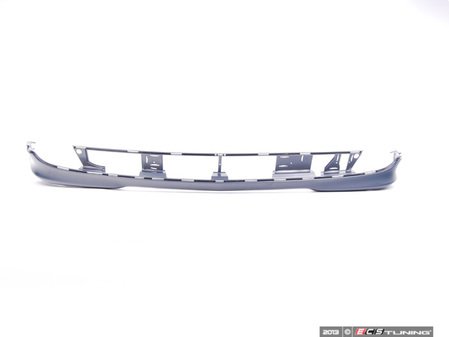 ES#1746367 - 2088850725 - Front Lower Valance - Must be painted to match the color of your vehicle - Genuine Mercedes Benz - Mercedes Benz