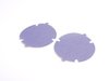 ES#1867541 - B006U-B - Headlight Protective Film - Optic Blue - Get HID looks and protection from road debris - Lamin-X - BMW