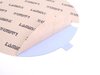 ES#1867541 - B006U-B - Headlight Protective Film - Optic Blue - Get HID looks and protection from road debris - Lamin-X - BMW