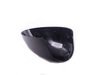 ES#1305489 - 51162157817 - Mirror Cap "MINI United 2009"- Left - (NO LONGER AVAILABLE) - Black cap with 50 Years in center on Union jack print - Genuine MINI - 