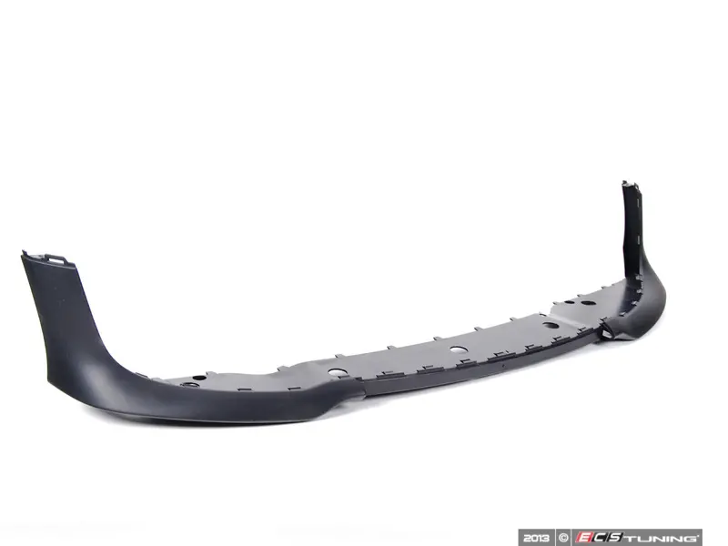 Genuine MINI - 51117283330 - JCW Aero Front Spoiler - Main Section 