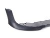 ES#2207577 - 51117283330 - JCW Aero Front Spoiler - Main Section - Lower main spoiler for the JCW Aero front bumper - Genuine MINI - MINI