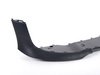 ES#2207577 - 51117283330 - JCW Aero Front Spoiler - Main Section - Lower main spoiler for the JCW Aero front bumper - Genuine MINI - MINI