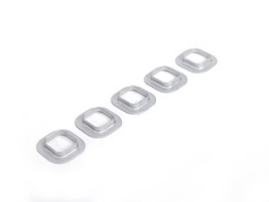 ES#2695676 - 51117071270KT - Spacer Sleeve - Pack Of 5 - Genuine BMW - 