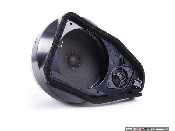 Genuine BMW - 65138370869 - E36 Rear HIFI Speaker - Left (65-13-8