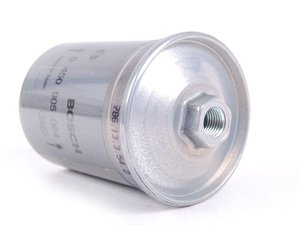ES#258206 - 13321270039 - Fuel Filter  - (NO LONGER AVAILABLE) - Replace an often overlooked filter - Bosch - 