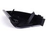 ES#205979 - 51337199598 - Speaker Grille - Right - Located on the A pillar - Genuine BMW - BMW